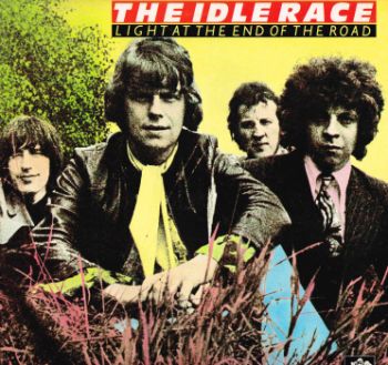 IDLE RACE, The  (see: Jeff Lynn)